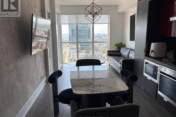 3513 - 300 Front Street W, Toronto, ON, photo 2