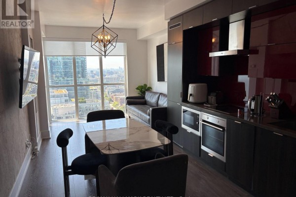 3513 - 300 Front Street W, Toronto, ON, photo 3