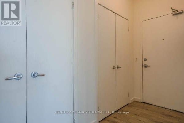 Dining room - 3513 - 8 York Street, Toronto, ON M5J2Y2 Photo 2