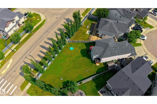 3514 Goodridge Ba Nw, Edmonton, AB, photo 2