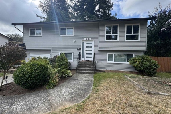 35144 Morgan Way, Abbotsford