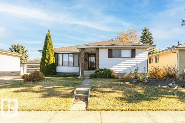 3515 73 St Nw, Edmonton