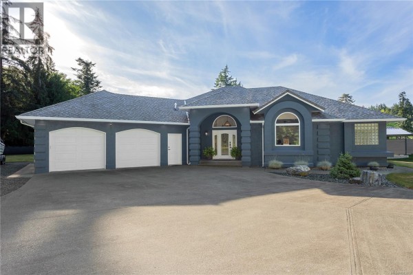 Storage - 3515 Newfield Rd, Nanaimo, BC V9S5V6 Photo 2
