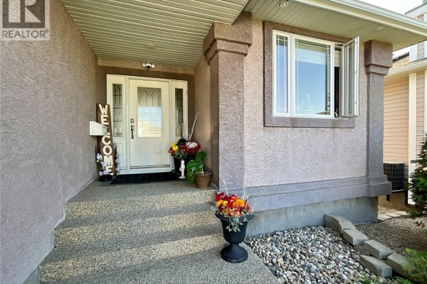 Dining room - 3515e Bishop Crescent E, Regina, SK S4Z1A6 Photo 3