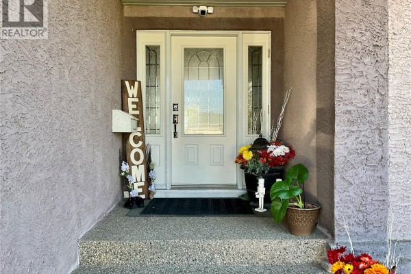 2pc Bathroom - 3515e Bishop Crescent E, Regina, SK S4Z1A6 Photo 4