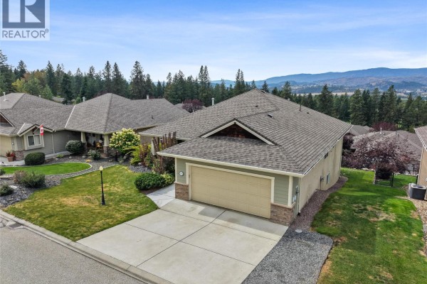 3pc Bathroom - 3516 Camelback Drive, Kelowna, BC V1X8A7 Photo 2