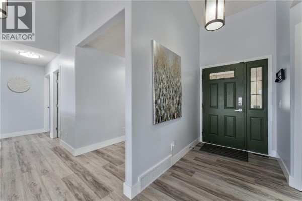 Den - 3516 Camelback Drive, Kelowna, BC V1X8A7 Photo 4