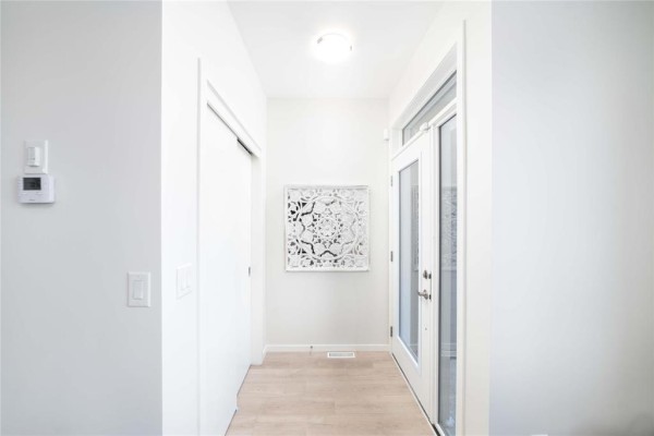 Dining room - 3516 Ferrier Street, Winnipeg, MB R2V5K4 Photo 2