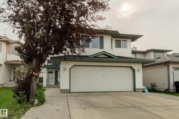 3519 22 St Nw, Edmonton, AB, photo 3