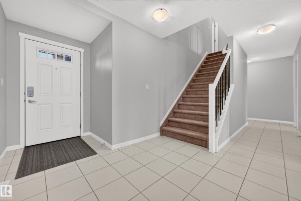 Bedroom 2 - 3519 8 St Nw, Edmonton, AB T6T1A2 Photo 5