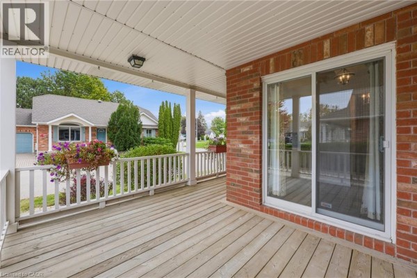 3pc Bathroom - 3519 Heritage Lane, Vineland, ON L0R2C0 Photo 4