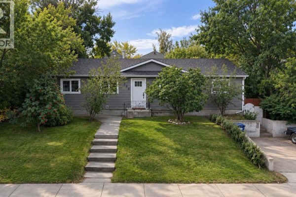 352 22 Street, Fort Macleod