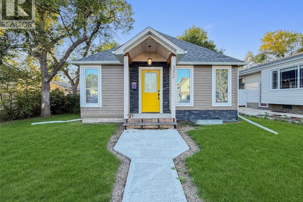 Residential for sale at 352 2nd Avenue Ne, Swift Current, SK - MLS® bWNo3y