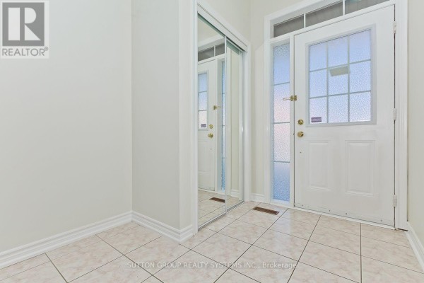 Laundry room - 352 Black Drive, Milton, ON L9T6R9 Photo 2