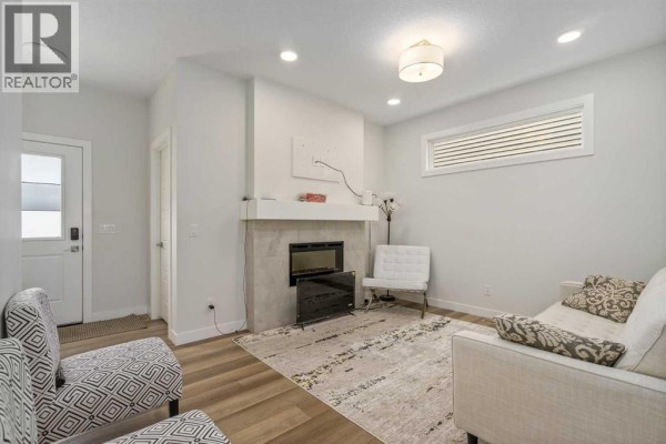 Primary Bedroom - 352 Chelsea Passage W, Chestermere, AB T1X2P4 Photo 4