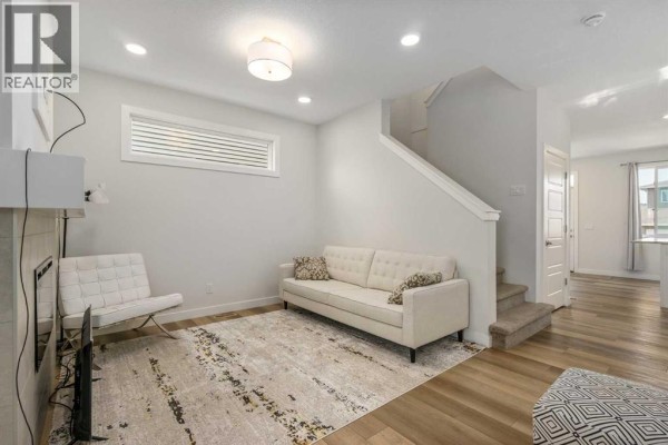 3pc Bathroom - 352 Chelsea Passage W, Chestermere, AB T1X2P4 Photo 5