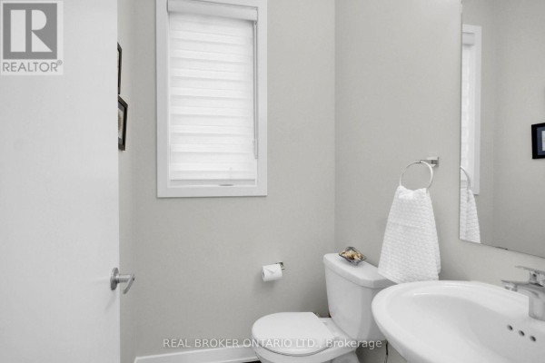 Eating area - 352 Finial Way, Ottawa, ON K2J6V9 Photo 4