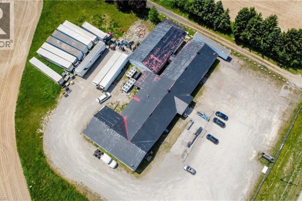 352 Governors Road E, Brantford, ON N3T5L8 Photo 5
