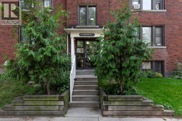 352 Hunter Street E Unit# 1, Hamilton, ON, photo 2