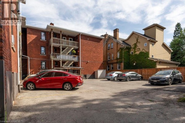 352 Hunter Street E Unit# 1, Hamilton, ON, photo 3