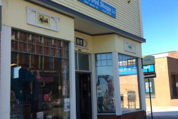 352 Main Street, Yarmouth, NS, photo 2