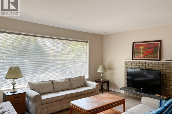 Storage - 352 Nootka Dr, Gold River, BC V0P1G0 Photo 4