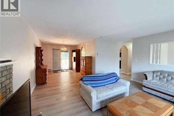 Recreation room - 352 Nootka Dr, Gold River, BC V0P1G0 Photo 5