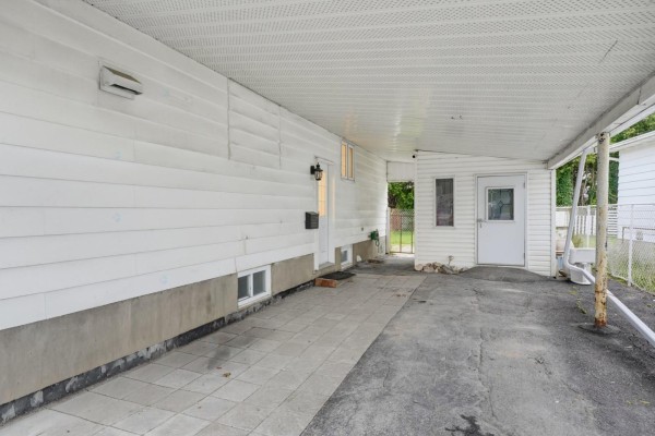 Bedroom - 352 Rue A.-gibeault, Gatineau, QC J8R1B7 Photo 4