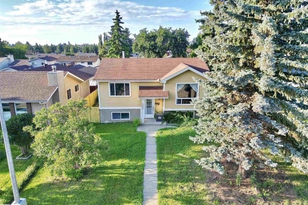 Dining room - 3520 17b Av Nw, Edmonton, AB T6L2P3 Photo 2