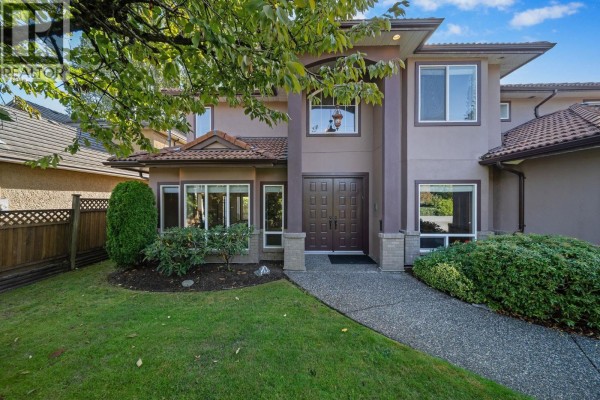3520 Lamond Avenue, Richmond, BC V7E1C6 Photo 2
