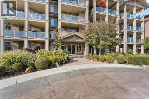 4pc Bathroom - 3521 Carrington Road Unit# 207, West Kelowna, BC V4T2E6 Photo 2