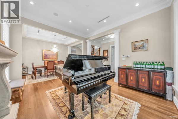 3522 W 27th Avenue, Vancouver, BC V6S1P8 Photo 5