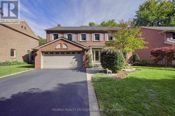Residential for sale at 3523 Kingbird Court, Mississauga, ON - MLS® VgjRcH