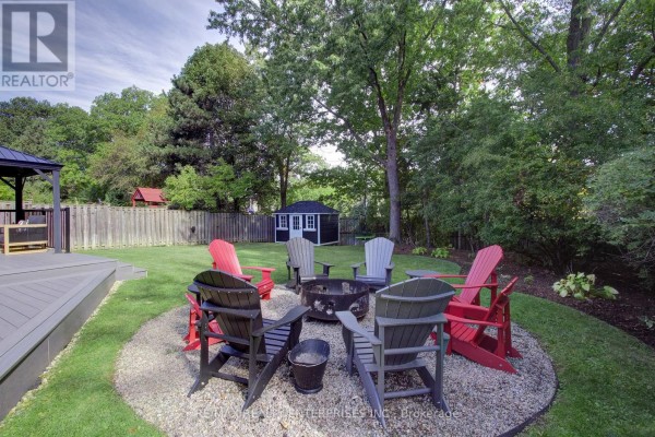 3523 Kingbird Court, Mississauga, ON, photo 3