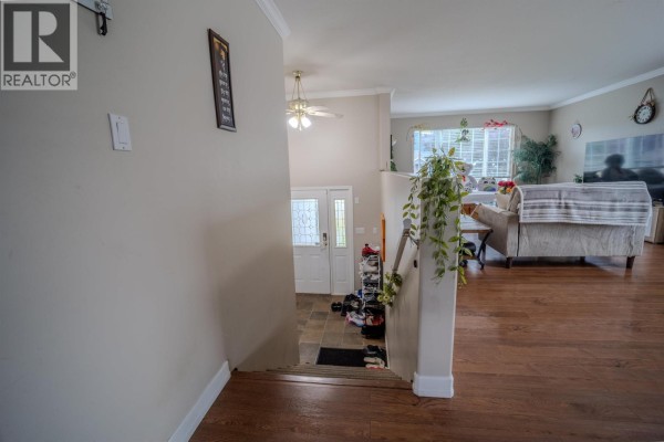 Dining room - 3524 Cory Drive, Terrace, BC V8G5R3 Photo 2