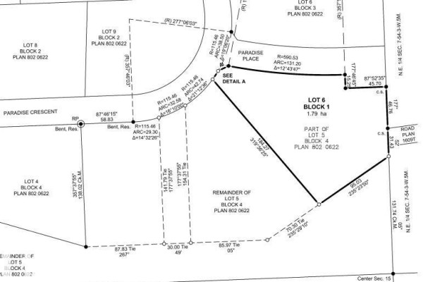 3524 Township Road 542, Rural Lac Ste  Anne County, AB T0E0A0 Photo 2