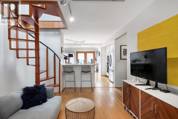 3524 W 16th Avenue, Vancouver, BC V6R3C1 Photo 5