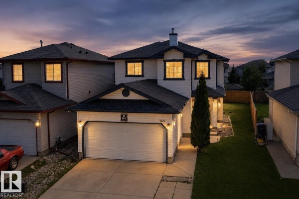 3525 22 St Nw Nw, Edmonton, AB, photo 2