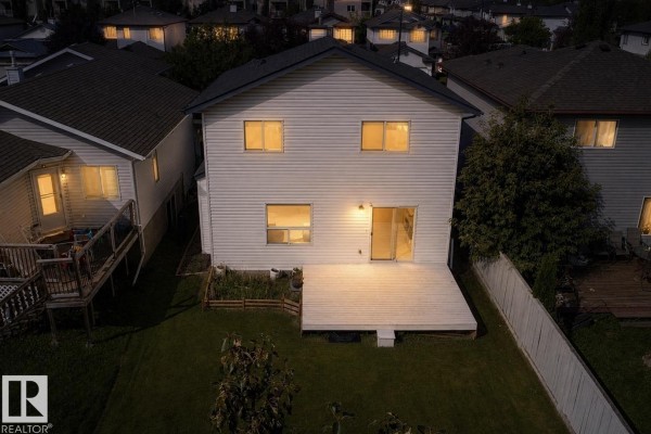 3525 22 St Nw Nw, Edmonton, AB, photo 3