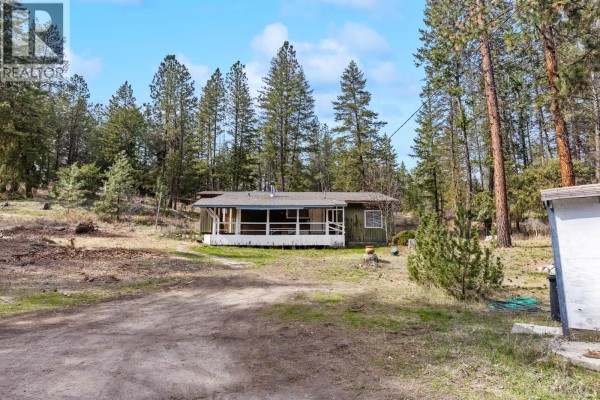 3525 Mathews Road, Kelowna, BC V1W4C6 Photo 5
