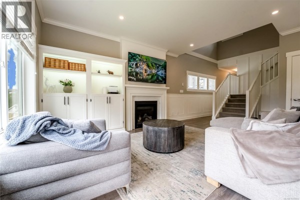 Den - 3528 Honeycrisp Ave, Langford, BC V9C0K4 Photo 3