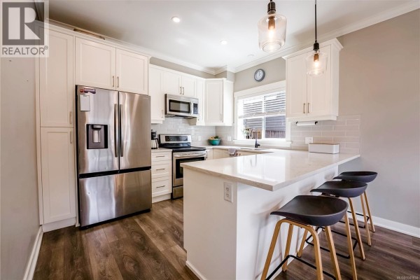 Bedroom - 3528 Honeycrisp Ave, Langford, BC V9C0K4 Photo 5