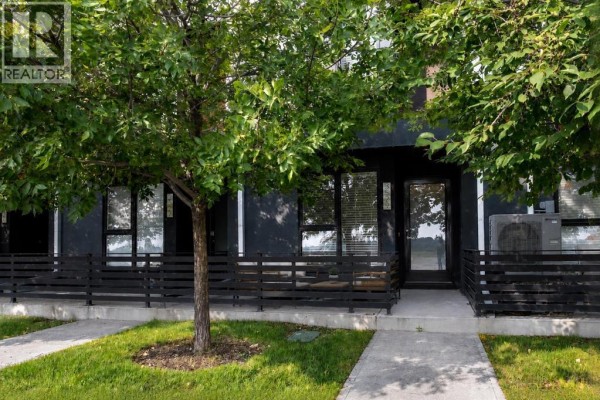 Office - 3529 69 Street Nw, Calgary, AB T3B6E8 Photo 2