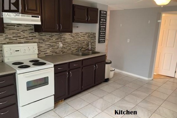Kitchen - 3529 Queen Street Unit# 2, Windsor, ON N9C1N8 Photo 4