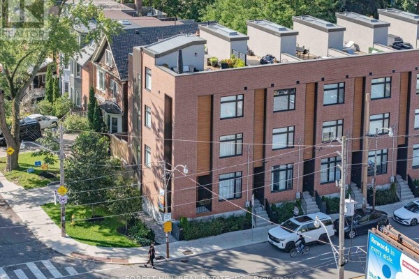 353 Dupont Street, Toronto, ON, photo 2