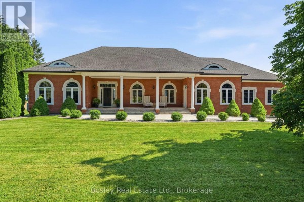 Foyer - 353 Lakeshore Road, Alnwick/haldimand, ON K9A4J8 Photo 4