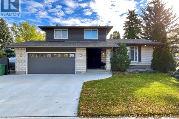 353 Lockwood Road, Regina