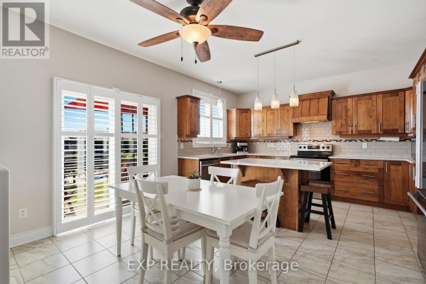 353 Mercury Street, Clarence Rockland, ON K4K0G7 Photo 4