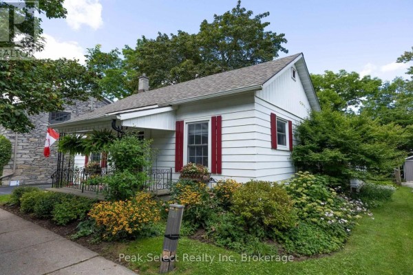 353 Queen Street E, St  Marys, ON, photo 2