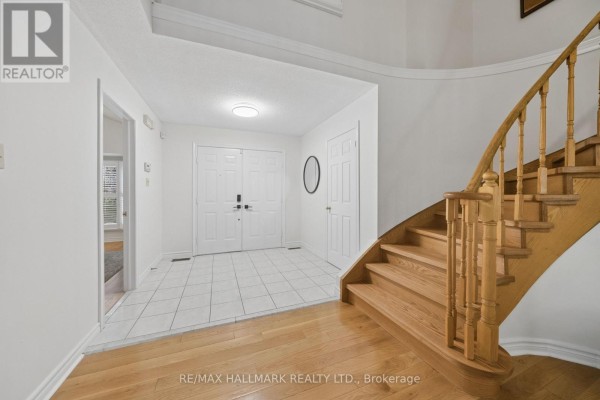 Recreational, Games room - 353 Rouge Hill Court, Pickering, ON L1V6L5 Photo 3